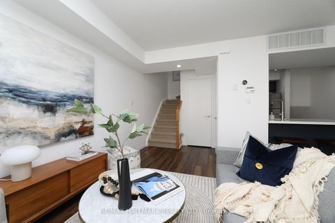 Photo 20 at 1005 - 18 Laidlaw Street, South Parkdale, Toronto