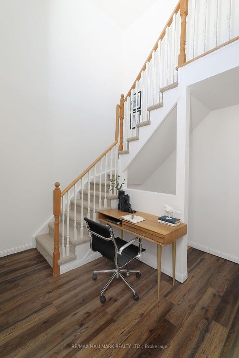 Photo 34 at 1005 - 18 Laidlaw Street, South Parkdale, Toronto