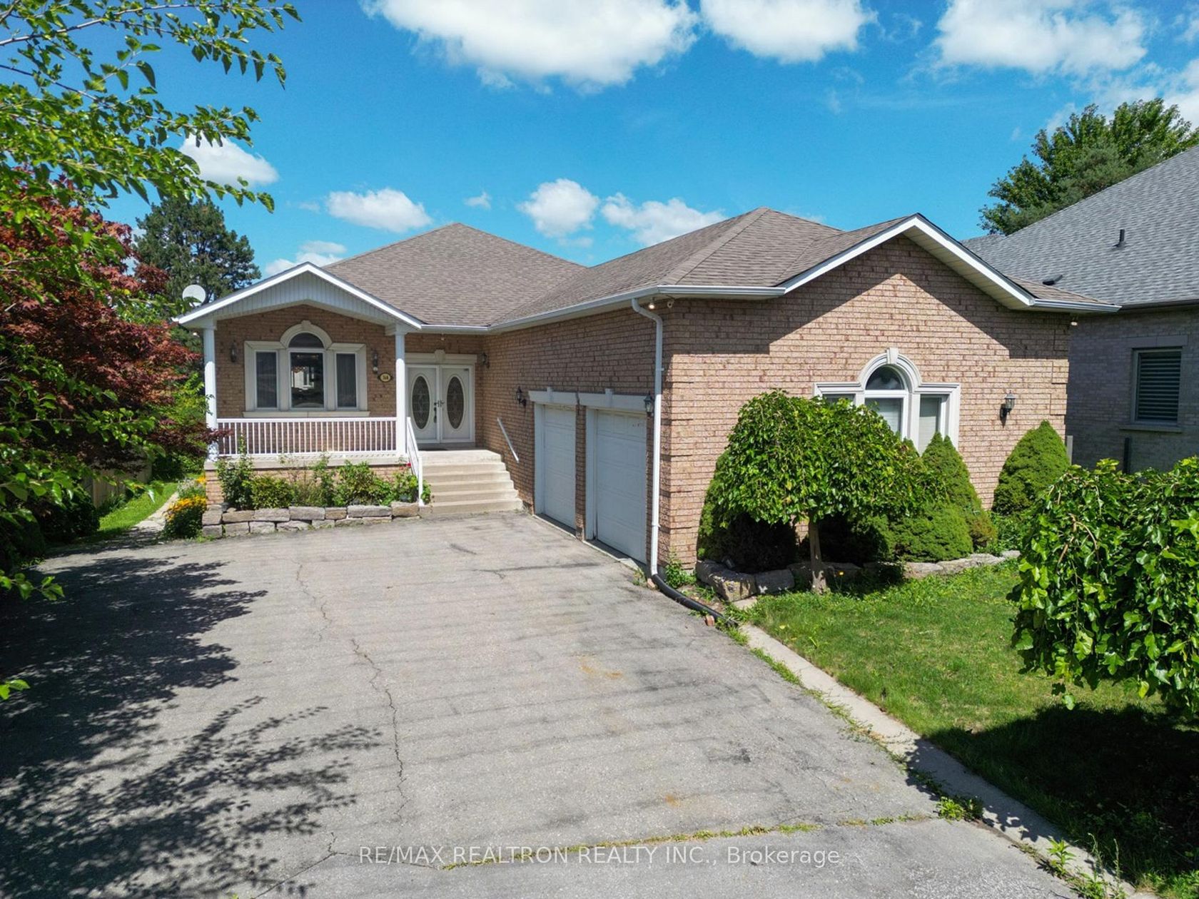 36A Puccini Drive, Oak Ridges, Richmond Hill 
