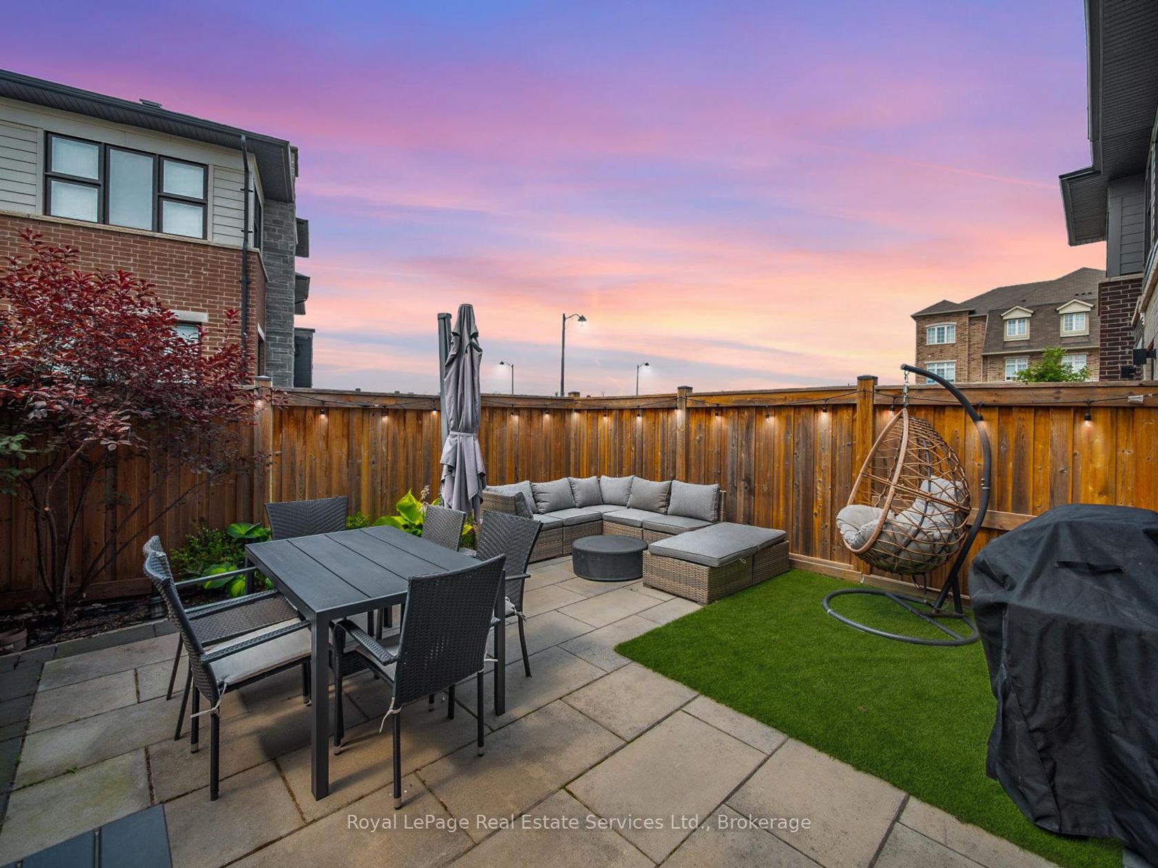 431 Athabasca Common, JM Joshua Meadows, Oakville 
