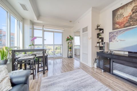 Photo 8 at 902 - 840 Queens Plate Drive, Clairville, Toronto