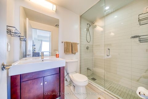 Photo 13 at 902 - 840 Queens Plate Drive, Clairville, Toronto