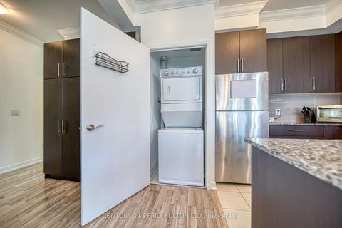 Photo 14 at 902 - 840 Queens Plate Drive, Clairville, Toronto