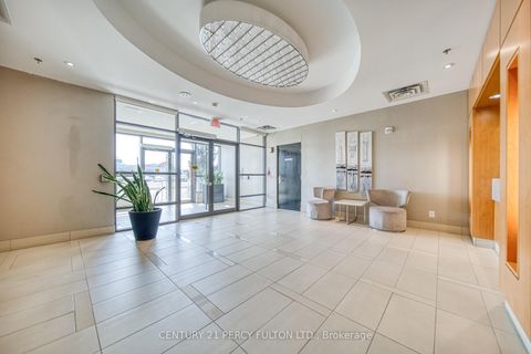 Photo 15 at 902 - 840 Queens Plate Drive, Clairville, Toronto