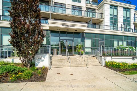 Photo 18 at 902 - 840 Queens Plate Drive, Clairville, Toronto