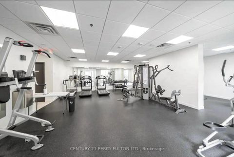 Photo 19 at 902 - 840 Queens Plate Drive, Clairville, Toronto