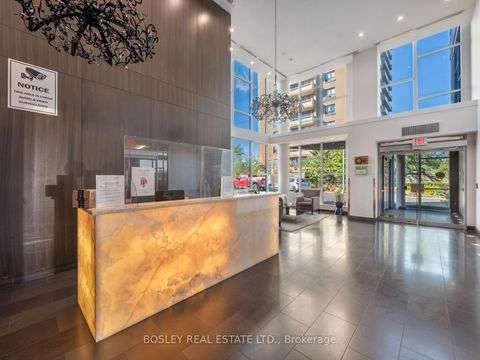 Photo 33 at TH 1 - 1048 Broadview Avenue, Broadview North, Toronto