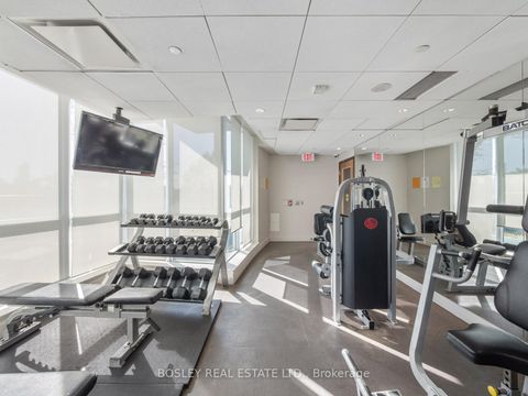 Photo 41 at TH 1 - 1048 Broadview Avenue, Broadview North, Toronto