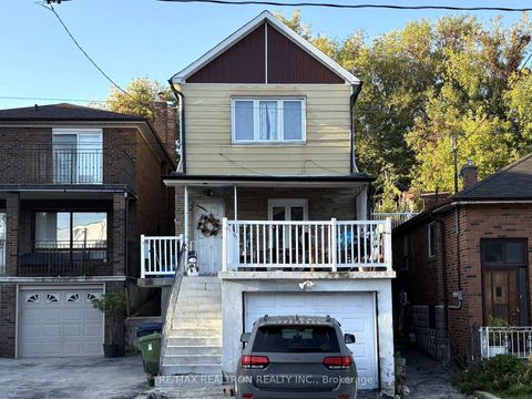 Photo 0 at 13 Holmesdale Road, Fairbank, Toronto