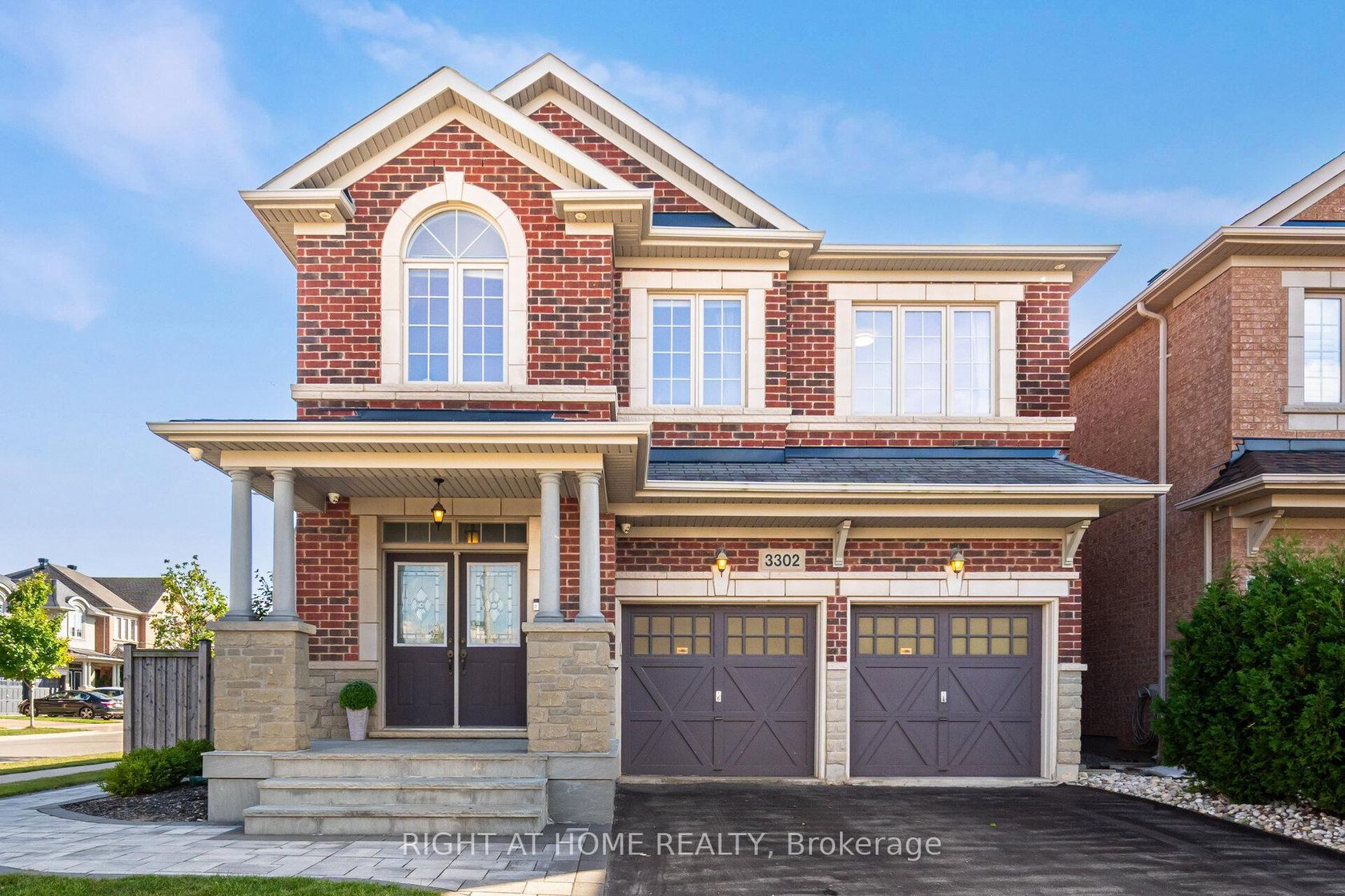 3302 Granite Gate, Alton, Burlington 