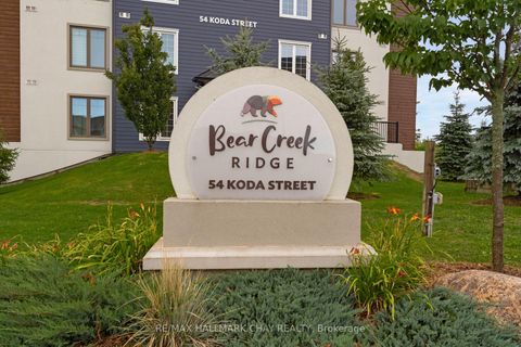 Photo 1 at 301 - 54 Koda Street, Rural Barrie Southwest, Barrie