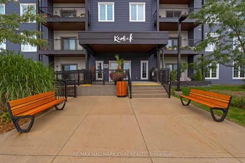 Photo 25 at 301 - 54 Koda Street, Rural Barrie Southwest, Barrie