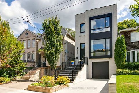 Photo 0 at 1031 Spadina Road, Forest Hill North, Toronto