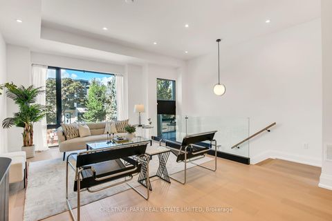 Photo 3 at 1031 Spadina Road, Forest Hill North, Toronto