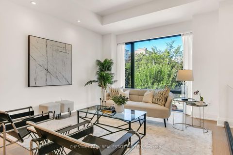 Photo 6 at 1031 Spadina Road, Forest Hill North, Toronto