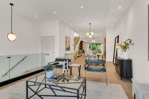 Photo 7 at 1031 Spadina Road, Forest Hill North, Toronto