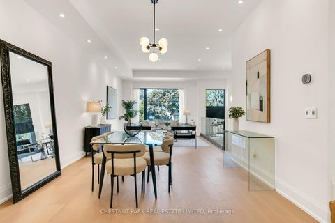 Photo 8 at 1031 Spadina Road, Forest Hill North, Toronto