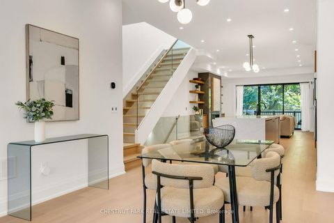 Photo 11 at 1031 Spadina Road, Forest Hill North, Toronto