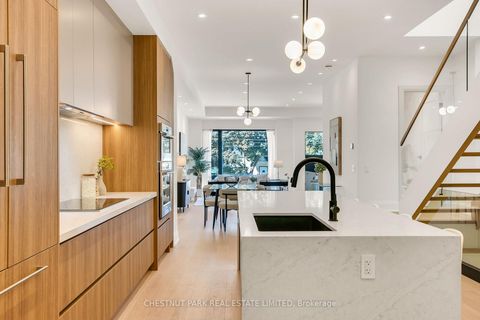 Photo 17 at 1031 Spadina Road, Forest Hill North, Toronto