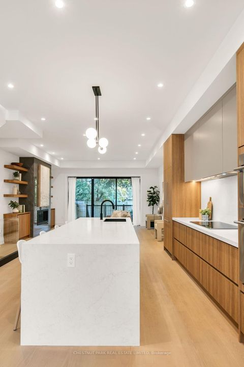 Photo 18 at 1031 Spadina Road, Forest Hill North, Toronto