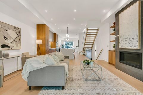 Photo 21 at 1031 Spadina Road, Forest Hill North, Toronto