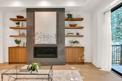 Photo 24 at 1031 Spadina Road, Forest Hill North, Toronto