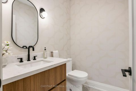 Photo 25 at 1031 Spadina Road, Forest Hill North, Toronto