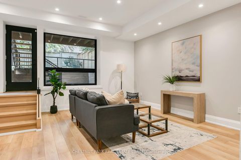 Photo 38 at 1031 Spadina Road, Forest Hill North, Toronto