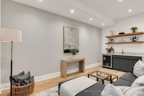 Photo 40 at 1031 Spadina Road, Forest Hill North, Toronto