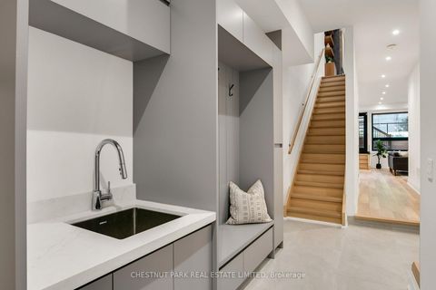 Photo 42 at 1031 Spadina Road, Forest Hill North, Toronto