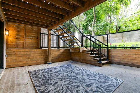 Photo 46 at 1031 Spadina Road, Forest Hill North, Toronto