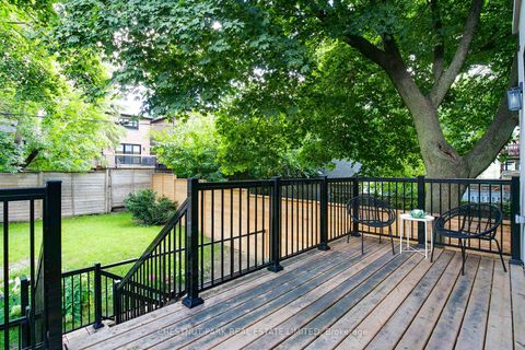 Photo 47 at 1031 Spadina Road, Forest Hill North, Toronto