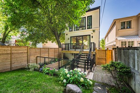 Photo 48 at 1031 Spadina Road, Forest Hill North, Toronto