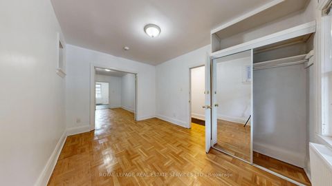 Photo 3 at 196 Markham Street, Bellwoods, Toronto