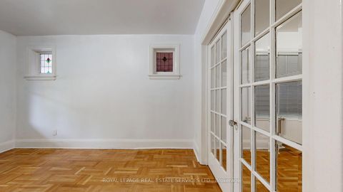 Photo 4 at 196 Markham Street, Bellwoods, Toronto