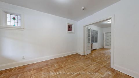 Photo 5 at 196 Markham Street, Bellwoods, Toronto
