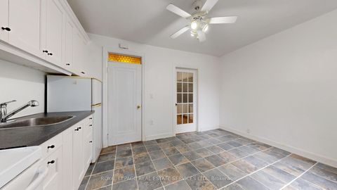 Photo 12 at 196 Markham Street, Bellwoods, Toronto