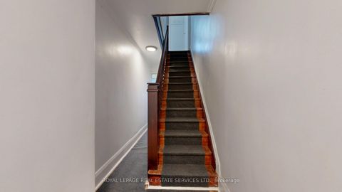 Photo 15 at 196 Markham Street, Bellwoods, Toronto