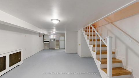 Photo 25 at 196 Markham Street, Bellwoods, Toronto