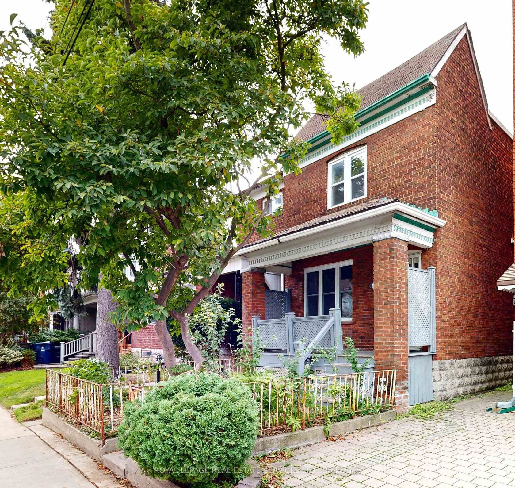 196 Markham Street, Bellwoods, Toronto 