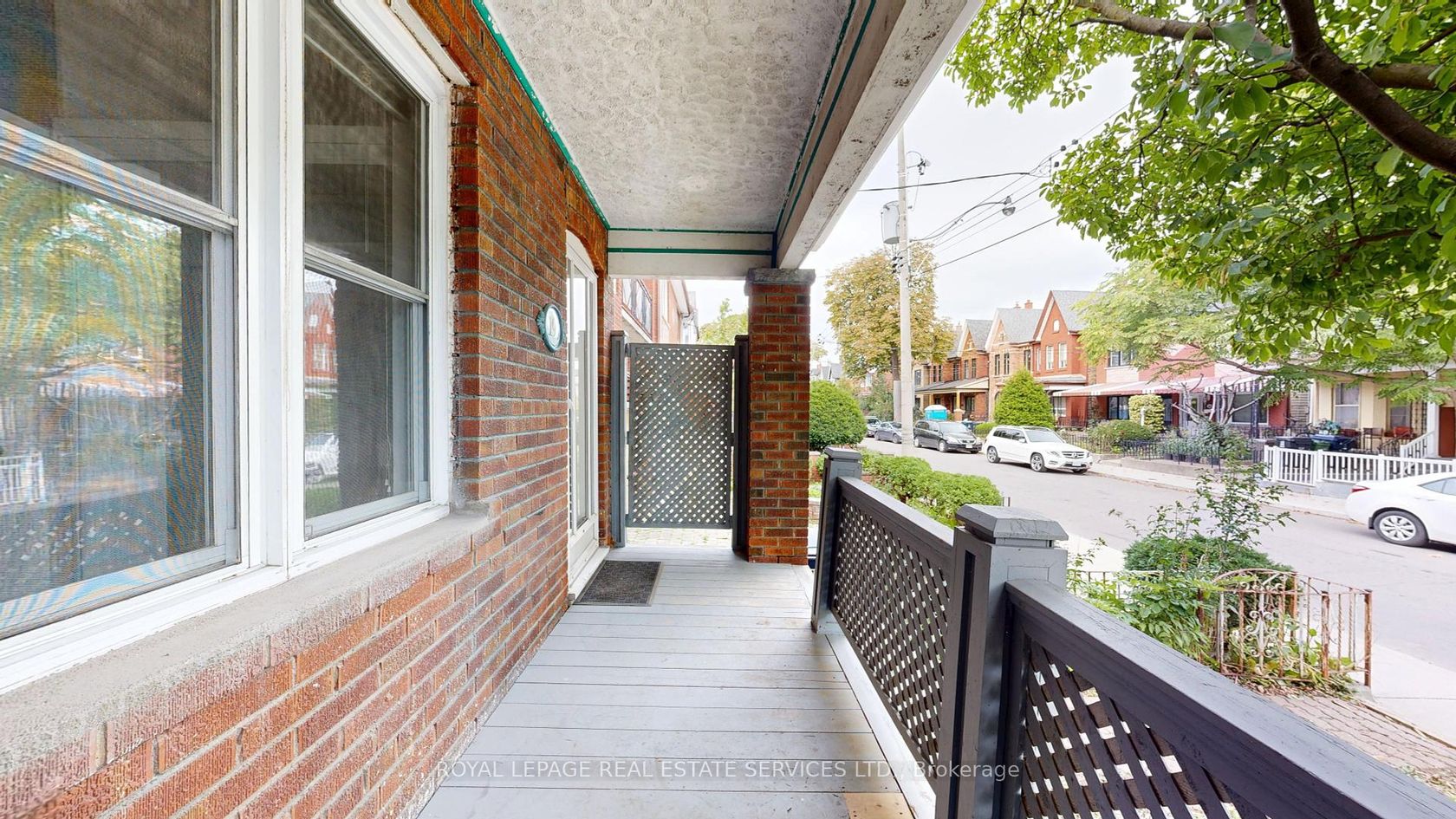 Photo 1 at 196 Markham Street, Bellwoods, Toronto Photo 1 at 196 Markham Street, Bellwoods, Toronto