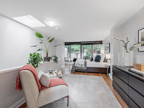Photo 19 at 4 - 280 Sherbourne Street, Moss Park, Toronto