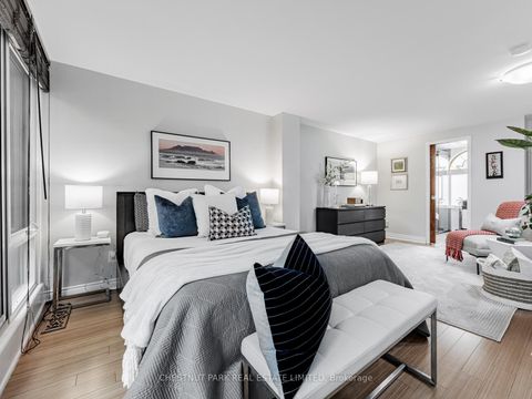 Photo 23 at 4 - 280 Sherbourne Street, Moss Park, Toronto