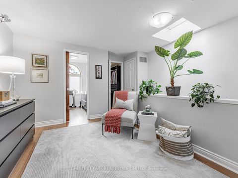 Photo 24 at 4 - 280 Sherbourne Street, Moss Park, Toronto
