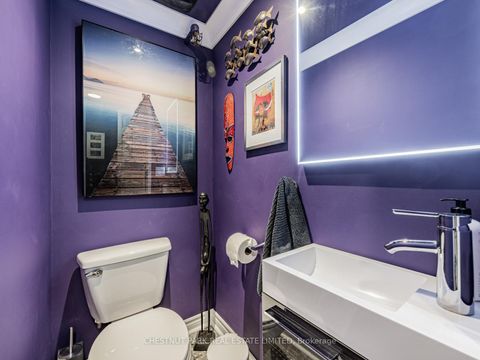 Photo 25 at 4 - 280 Sherbourne Street, Moss Park, Toronto