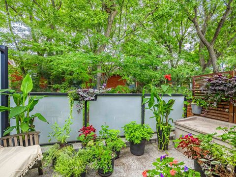 Photo 26 at 4 - 280 Sherbourne Street, Moss Park, Toronto