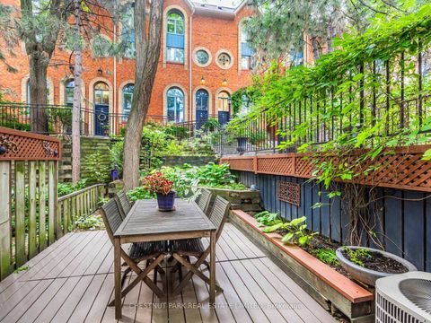 Photo 28 at 4 - 280 Sherbourne Street, Moss Park, Toronto