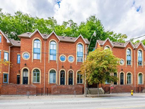 Photo 31 at 4 - 280 Sherbourne Street, Moss Park, Toronto