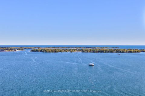 Photo 27 at 3006 - 65 Harbour Square, Waterfront Communities C1, Toronto