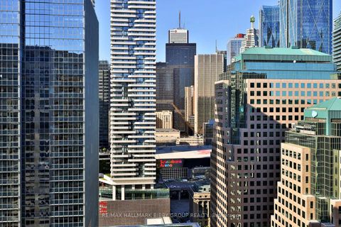 Photo 28 at 3006 - 65 Harbour Square, Waterfront Communities C1, Toronto